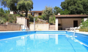 Villa LA PIBOULE